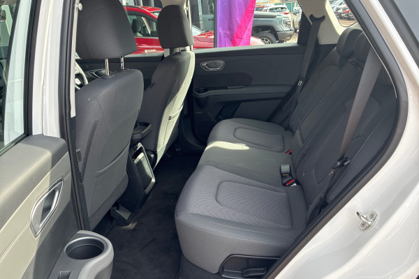 2026 Hyundai ELEXIO OE1.V1  SUV Image 10