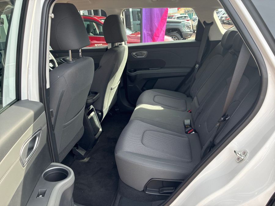 2026 Hyundai ELEXIO OE1.V1  SUV Image 10