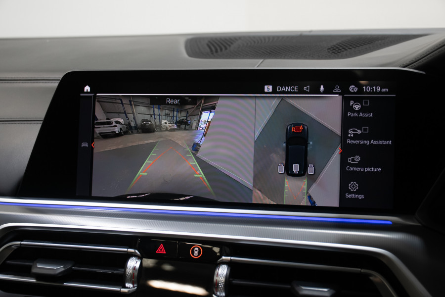 2020 BMW X5 xDrive30d SUV Image 22