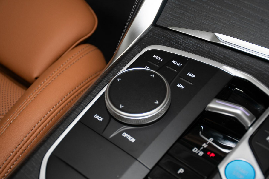 2026 BMW i4 G26 eDrive35 Hatch