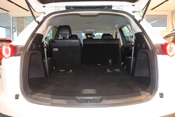 2022 Mazda CX-9 TC Touring SUV Image 35