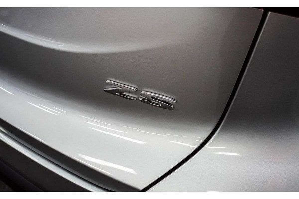 2026 MY26.5 MG ZS ZS32 Vibe SUV Image 6