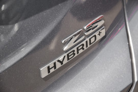2024 MY25 MG ZS ZS32 Excite Hybrid+ SUV