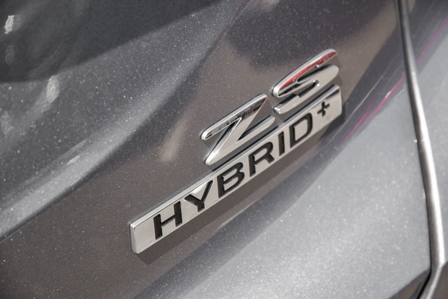 2024 MY25 MG ZS ZS32 Excite Hybrid+ SUV Image 6