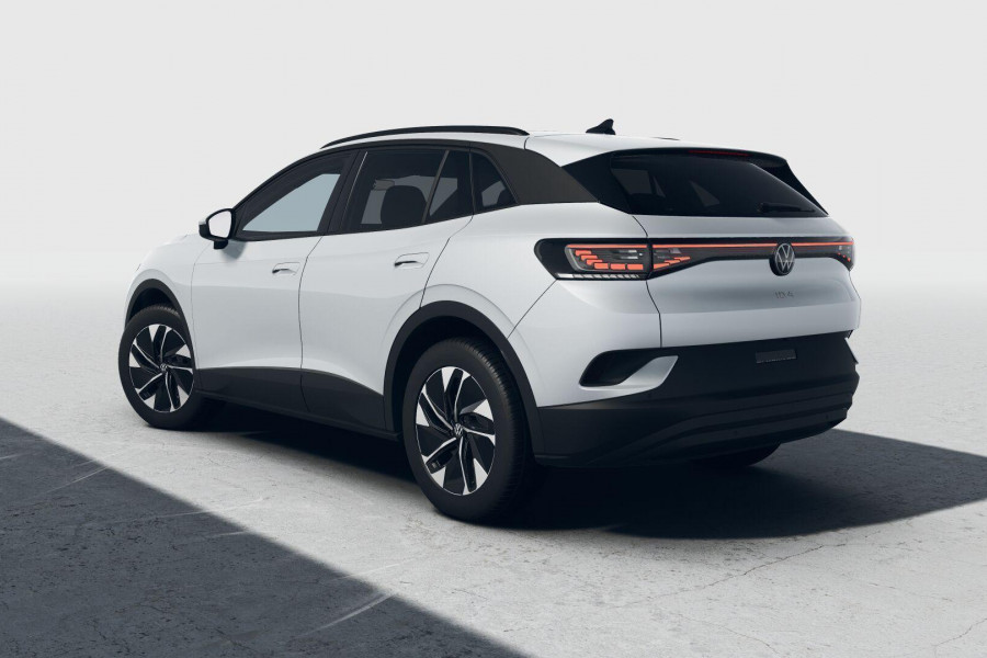 2025 Volkswagen ID. 4 E2 Pro SUV