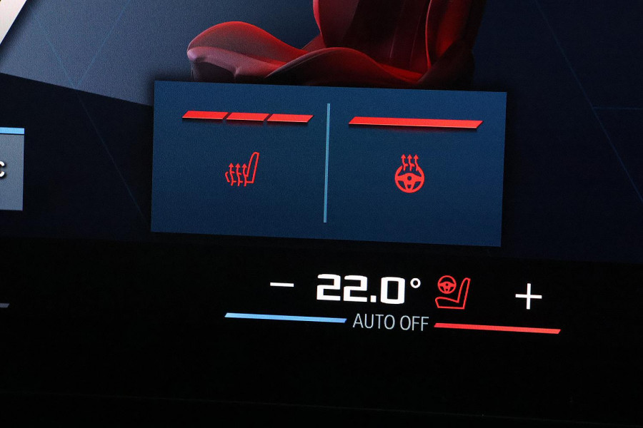 2025 BMW M4 G82 LCI Competition Coupe