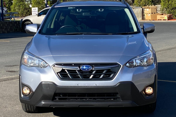 2022 Subaru XV G5-X 2.0i-L SUV Image 2