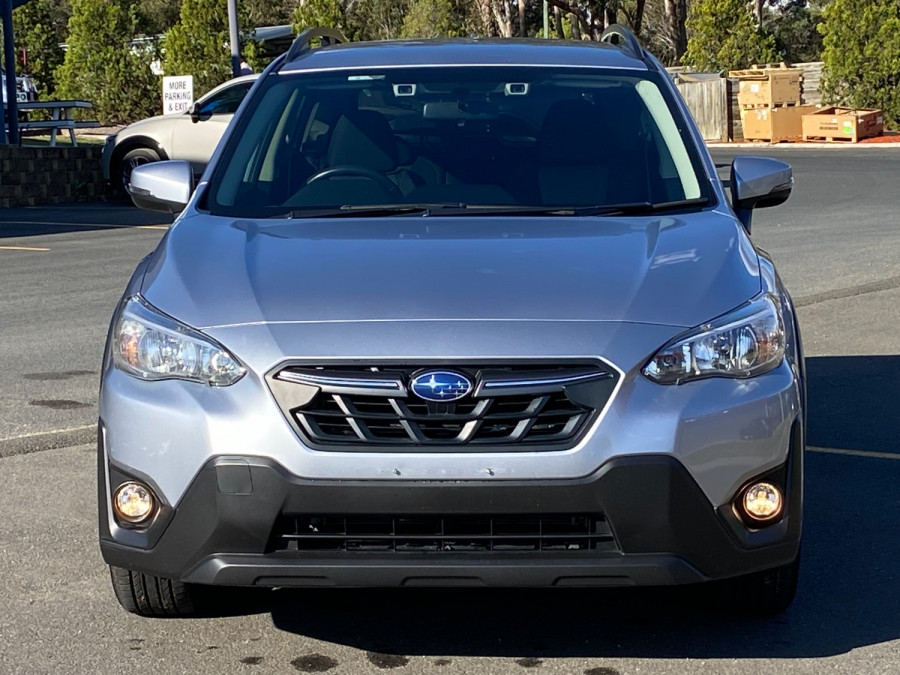 2022 Subaru XV G5-X 2.0i-L SUV Image 2