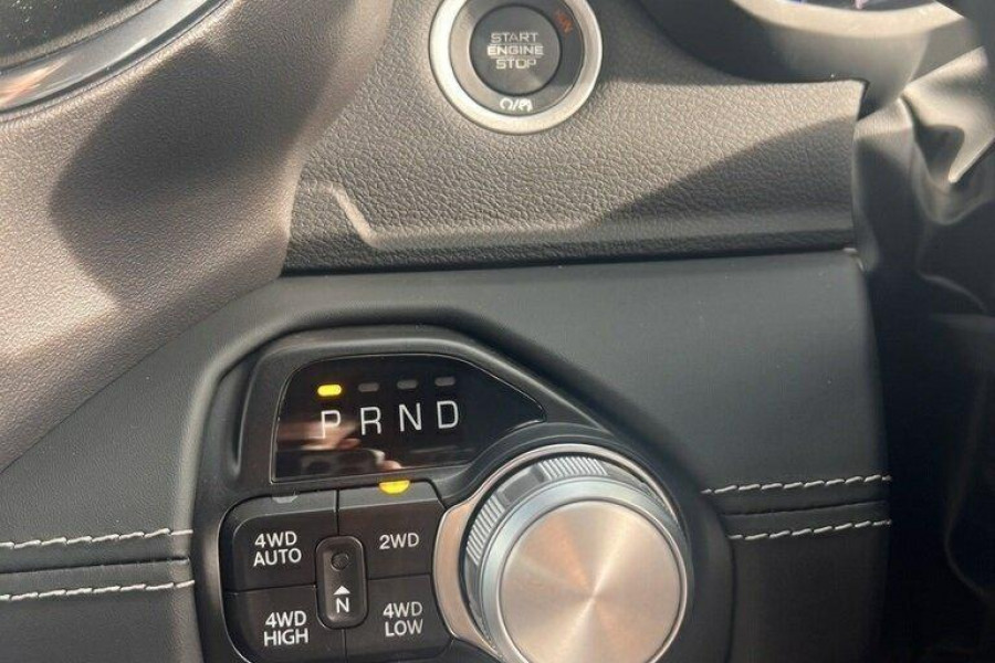 2024 Ram 1500 DT Laramie Sport RamBox Ute Image 23