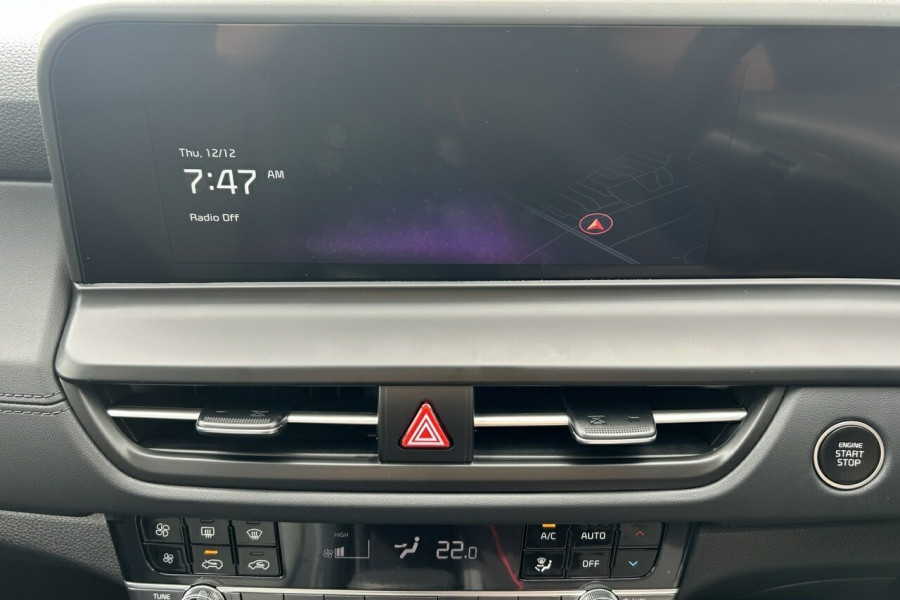 2024 MY25 Kia Seltos SP2 PE GT-Line SUV Image 20