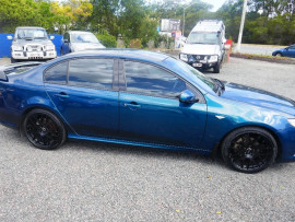 Ford Falcon Sedan FG