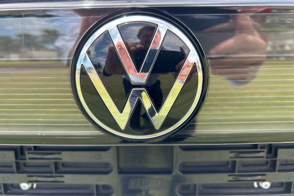 2024 Volkswagen T-Cross D31 85TSI Life SUV Image 11