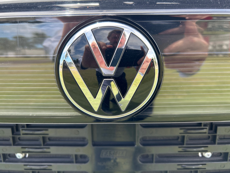2024 Volkswagen T-Cross D31 85TSI Life SUV Image 11