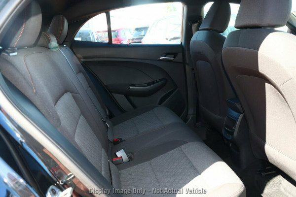 2026 MG MG3 ZP22 Vibe Hatch Image 4