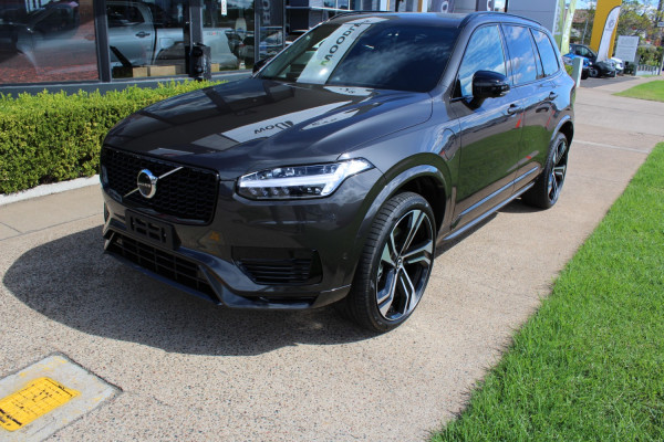 2023 MY24 Volvo XC90 L Series Recharge Ultimate T8 Plug-In Hybrid SUV