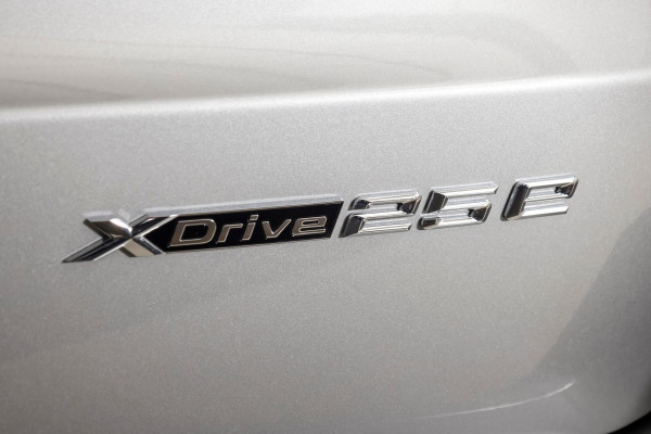 2026 BMW X1 U11 xDrive25e M Sport SUV image 23
