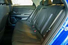 2024 Hyundai i30 CN7.V2  Sedan