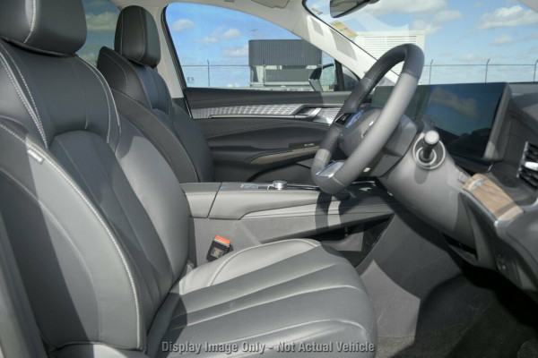 2025 MG QS IS31 Essence SUV Image 7
