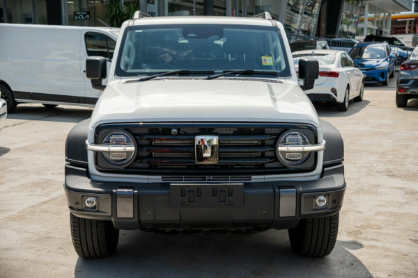 2024 GWM Tank 300 P01 Ultra Hybrid SUV Image 5