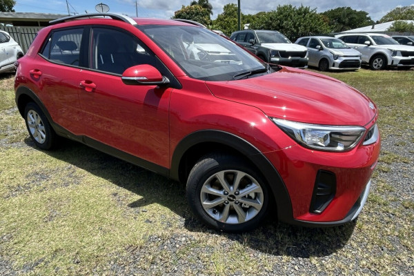 2024 MY25 Kia Stonic YB S SUV