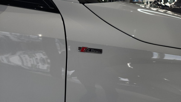 2022 MY23 Audi A3 GY 40 TFSI S Line Hatch image 13