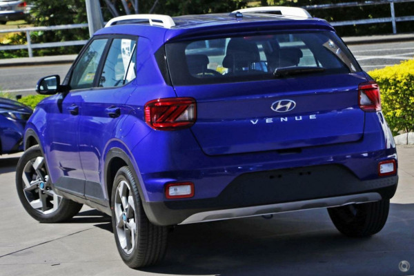 2025 Hyundai Venue QX.V5 Active SUV