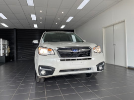 2016 MY17 Subaru Forester S4 2.5i-L Suv