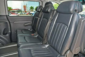 2014 Mercedes-Benz Valente 639 116CDI BlueEFFICIENCY Wagon