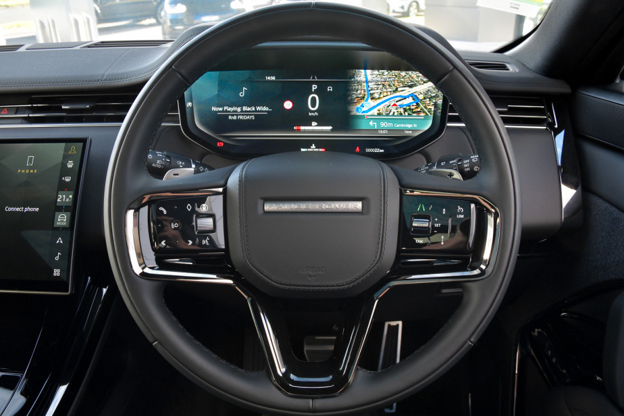 2025 Land Rover Range Rover Sport L461 D300 Dynamic SE SUV