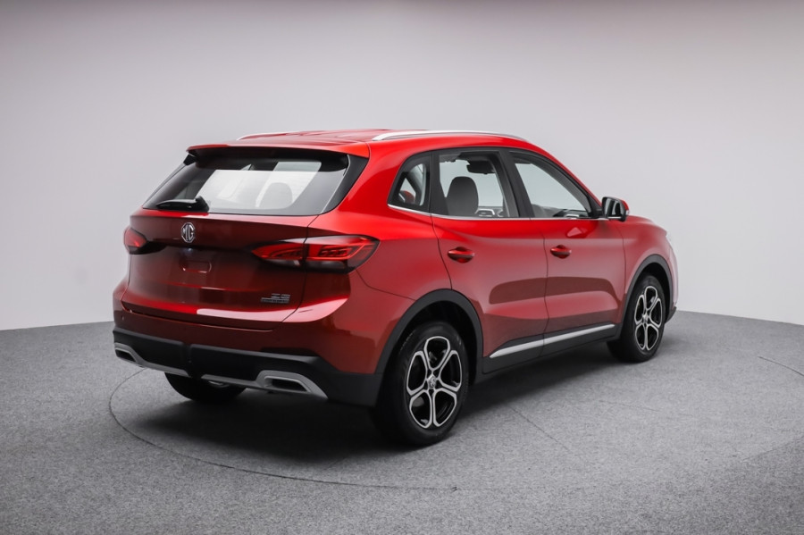 2026 MG ZS ZS32 Excite Hybrid+ SUV Image 7
