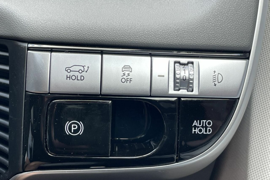 2024 Hyundai IONIQ 5 NE.V4 Dynamiq SUV Image 21