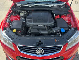 2014 Holden Ute VF SV6 Ute image 11