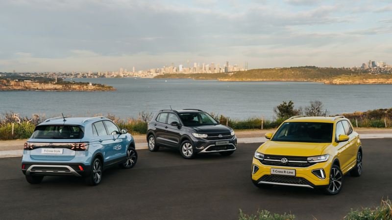 Leave a lasting impression Sporty exterior Image
