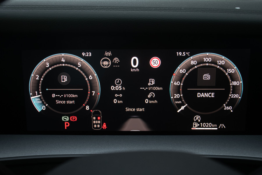 2025 MY26 Volkswagen Tayron R4 195TSI R-Line SUV