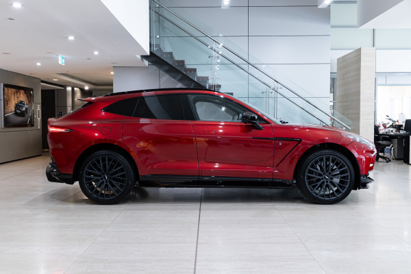 2024 Aston Martin DBX  707 Wagon