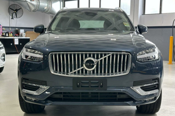 2024 MY25 Volvo XC90 L Series Ultra B6 Bright SUV Image 5