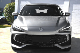 2025 MG MG3 ZP22 Excite Hatch