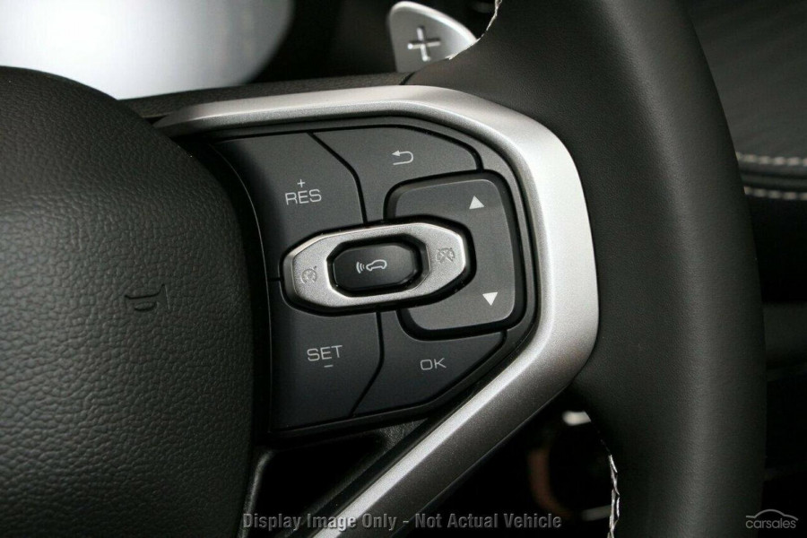 2024 GWM Haval Jolion A01 Lux Hybrid SUV Image 9
