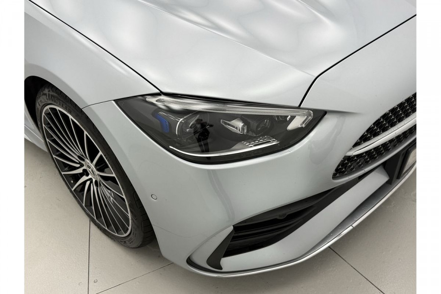 2021 Mercedes-Benz C-Class W205 C300 Sedan Image 9