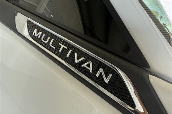 2024 MY25 Volkswagen Multivan  Life SWB People Mover