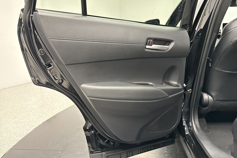 2024 Toyota Corolla Cross MXGH15R Atmos SUV Image 15