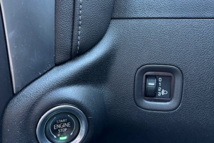 2021 Chevrolet Silverado T1 1500 LT Trail Boss Ute Image 24