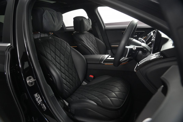 2025 Mercedes-Benz S450 4matic Sedan Image 33