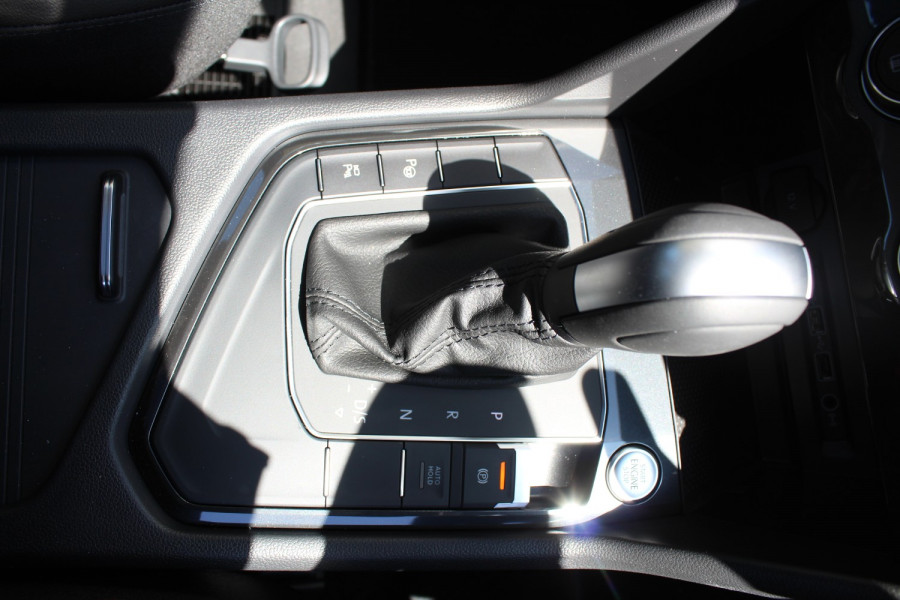 2020 Volkswagen Tiguan 5N 110TSI Comfortline Suv Image 20