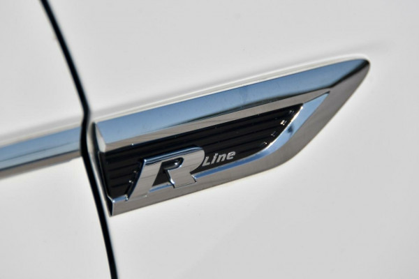2019 MY19.5 Volkswagen Tiguan 5N 132TSI R-Line Edition SUV Image 29