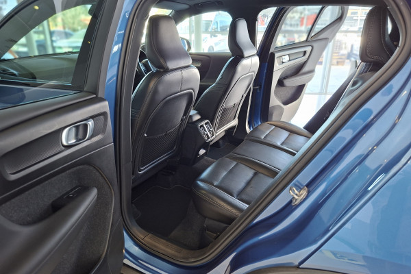 2018 MY19 Volvo XC40 XZ T5 R-Design SUV Image 11
