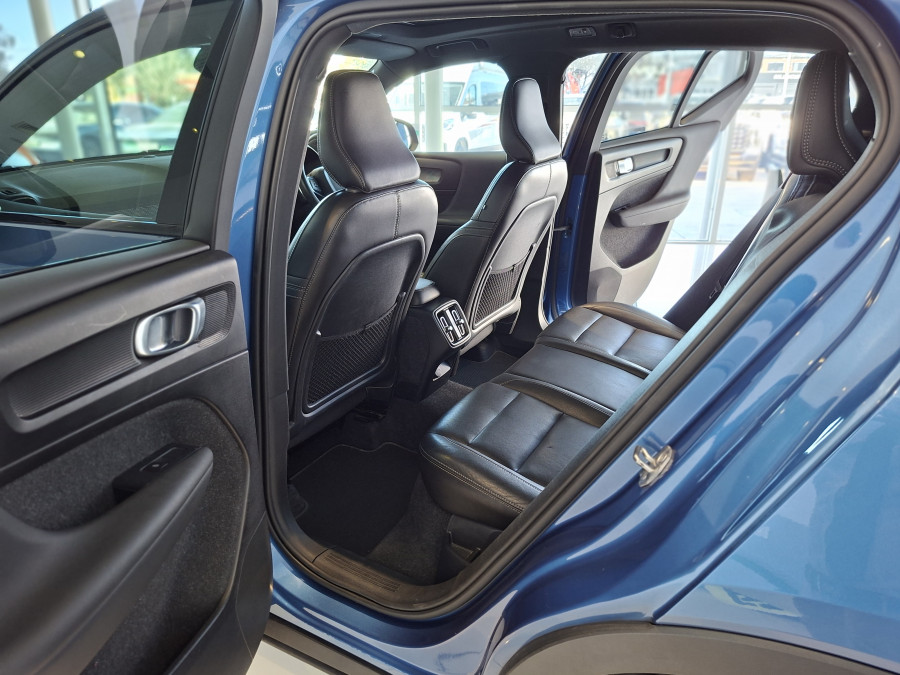 2018 MY19 Volvo XC40 XZ T5 R-Design SUV Image 11