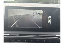 2025 MG MG3 Excite Hybrid+ Hatch