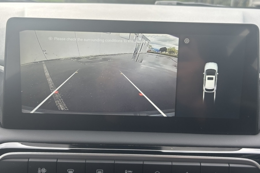 2025 MG MG3 Excite Hybrid+ Hatch Image 14