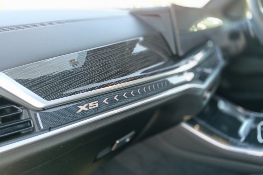 2024 BMW X5 G05 LCI xDrive30d SUV Image 16
